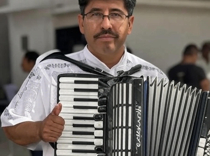 Le Faltó Agradecer al Peje